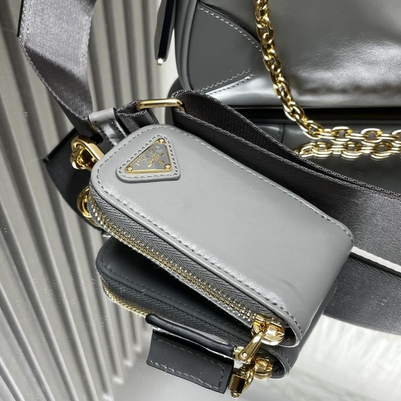 Pra*a satchel bags